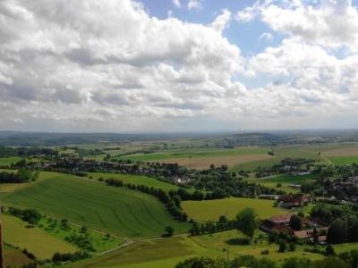 noch mehr wolken